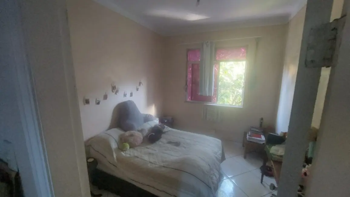 Foto 6 de Apartamento com 2 quartos à venda, 75m2 em Andaraí, Rio De Janeiro - RJ