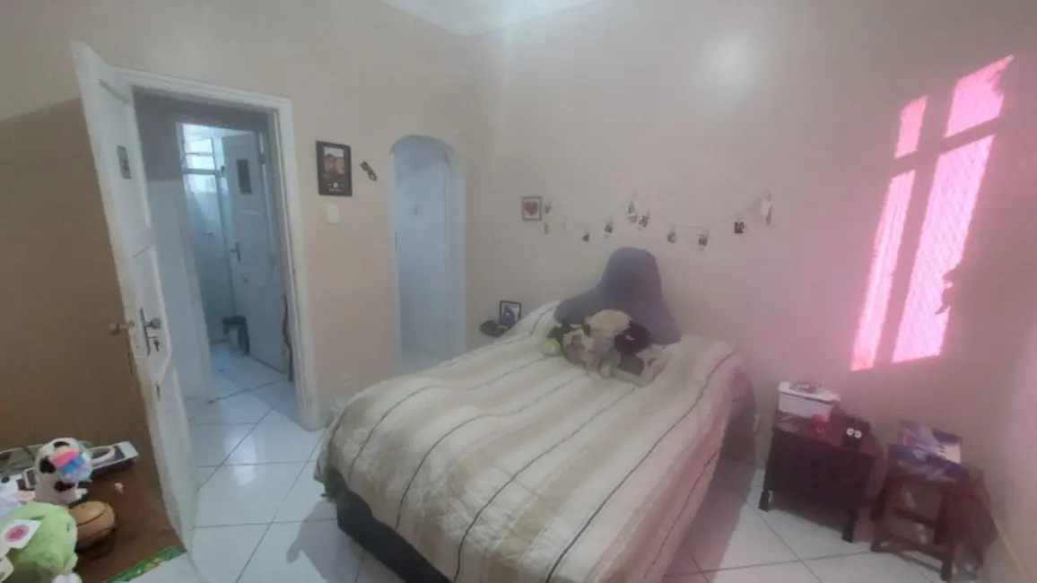 Foto 4 de Apartamento com 2 quartos à venda, 75m2 em Andaraí, Rio De Janeiro - RJ