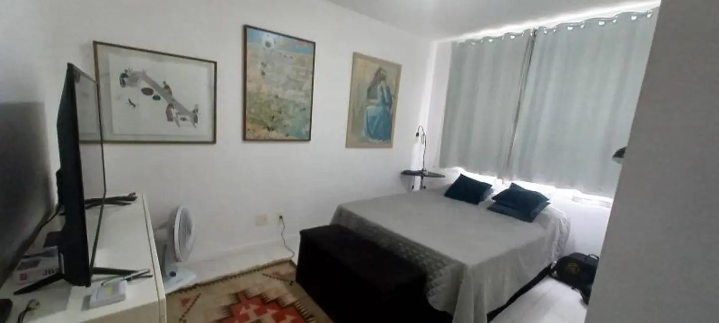Foto 9 de Apartamento com 2 quartos à venda, 68m2 em Rio De Janeiro - RJ