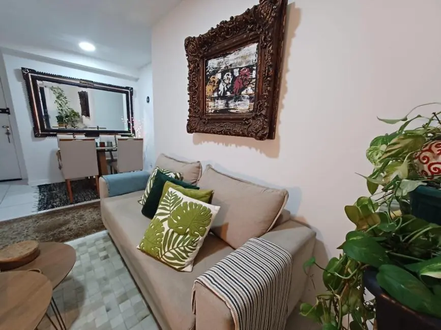 Foto 3 de Apartamento com 2 quartos à venda, 68m2 em Rio De Janeiro - RJ