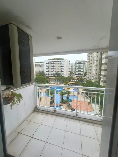 Apartamento com 2 quartos à venda, 68m2 em Rio De Janeiro - RJ - imagem 6 Foto 6 de Apartamento com 2 quartos à venda, 68m2 em Rio De Janeiro - RJ