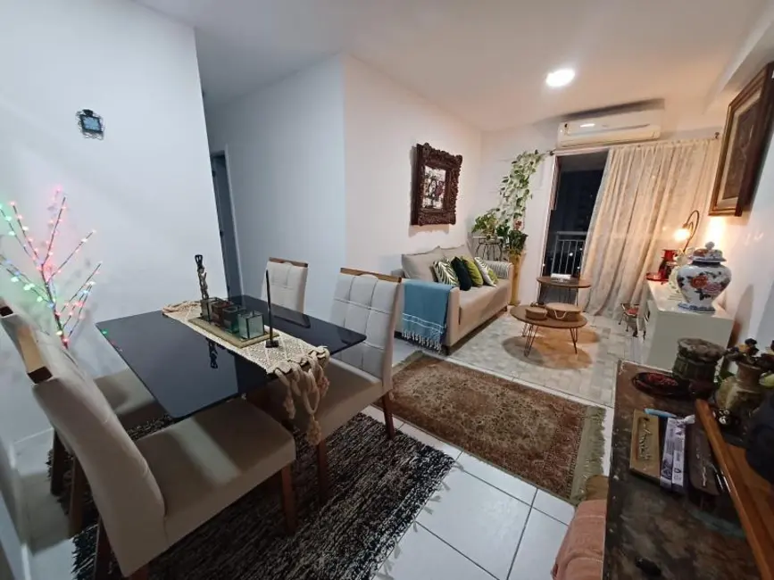 Foto 1 de Apartamento com 2 quartos à venda, 68m2 em Rio De Janeiro - RJ