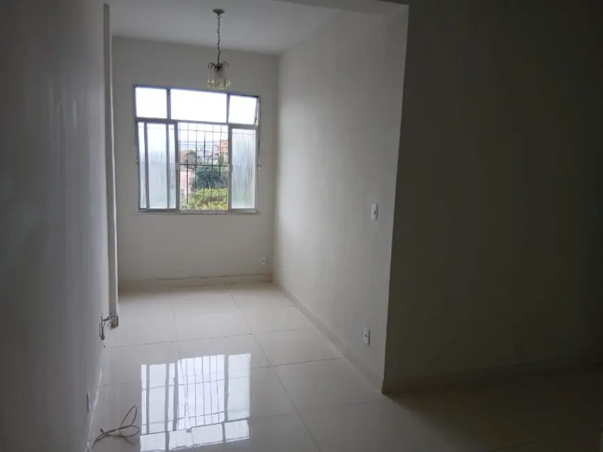 Foto 1 de Apartamento com 2 quartos à venda, 68m2 em Benfica, Rio De Janeiro - RJ