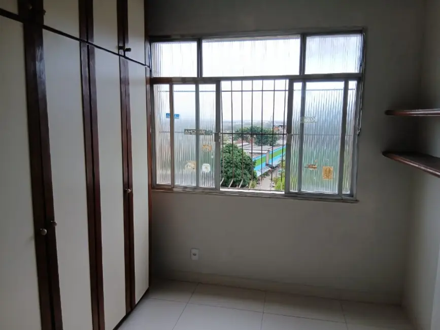 Foto 8 de Apartamento com 2 quartos à venda, 68m2 em Benfica, Rio De Janeiro - RJ