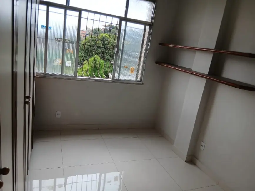 Foto 7 de Apartamento com 2 quartos à venda, 68m2 em Benfica, Rio De Janeiro - RJ