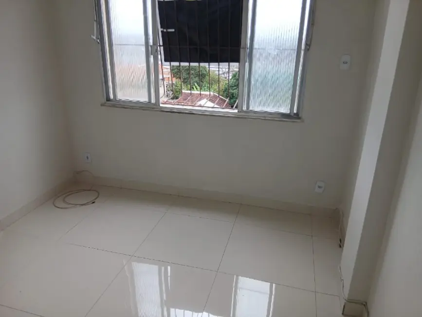 Foto 5 de Apartamento com 2 quartos à venda, 68m2 em Benfica, Rio De Janeiro - RJ