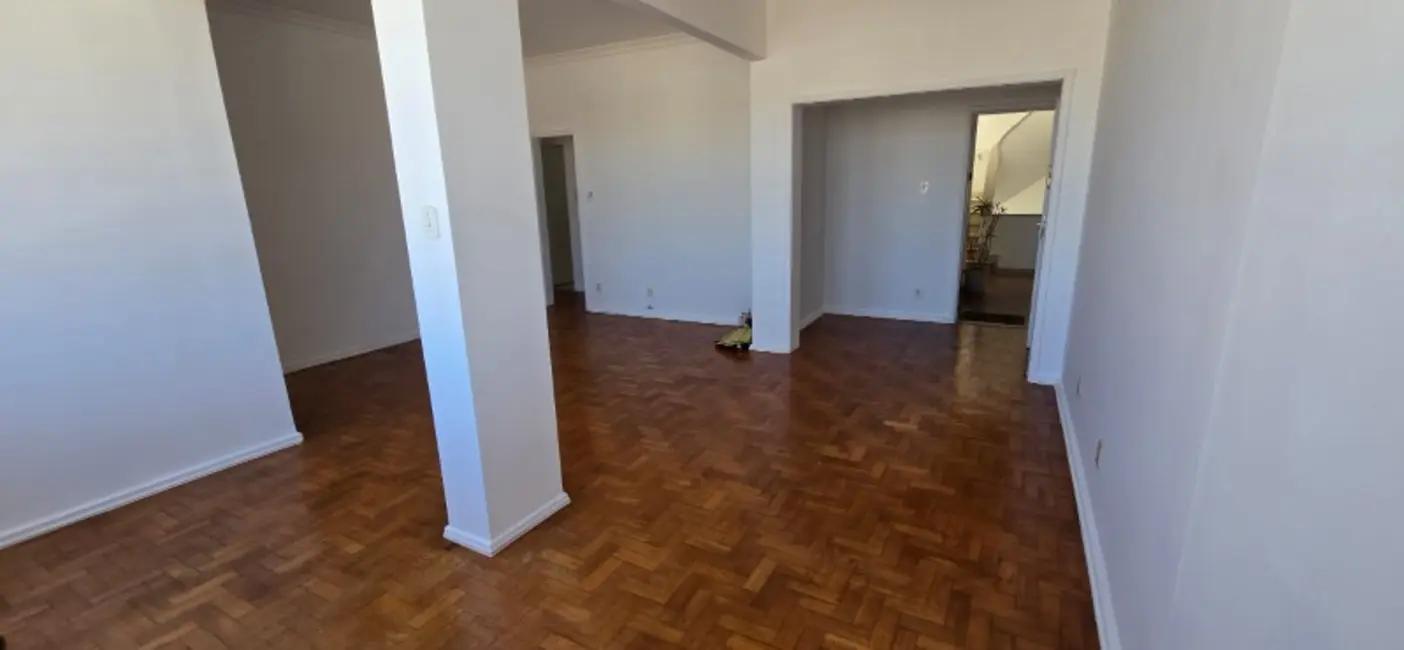 Foto 3 de Apartamento com 3 quartos à venda, 109m2 em Botafogo, Rio De Janeiro - RJ