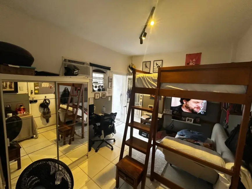 Foto 5 de Apartamento com 1 quarto à venda, 20m2 em Vila Isabel, Rio De Janeiro - RJ