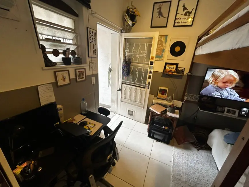 Foto 1 de Apartamento com 1 quarto à venda, 20m2 em Vila Isabel, Rio De Janeiro - RJ