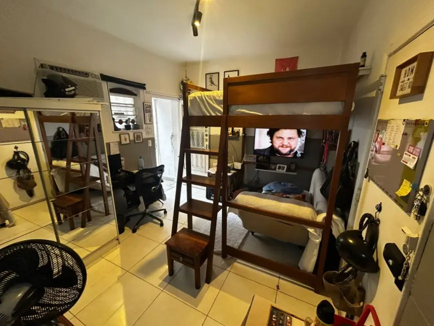 Foto 3 de Apartamento com 1 quarto à venda, 20m2 em Vila Isabel, Rio De Janeiro - RJ