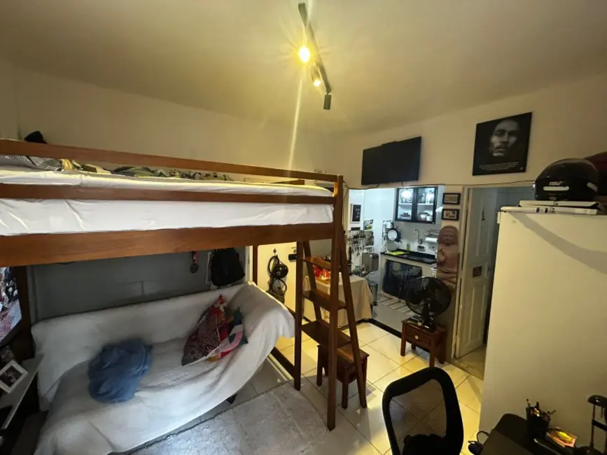 Foto 6 de Apartamento com 1 quarto à venda, 20m2 em Vila Isabel, Rio De Janeiro - RJ