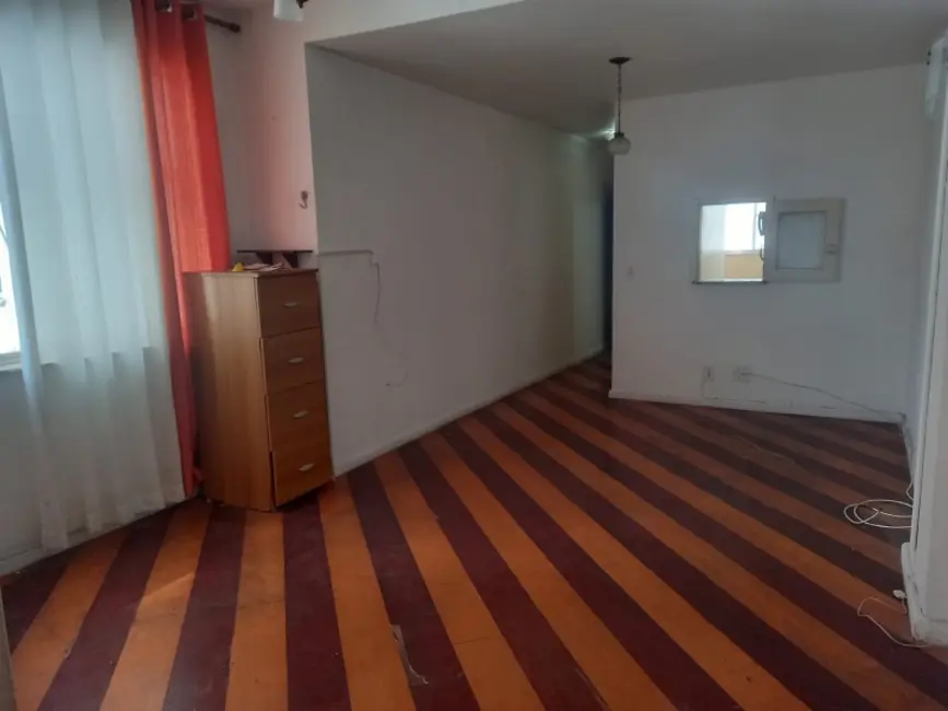 Apartamento com 1 quarto à venda, 39m2 em Engenho Novo, Rio De Janeiro - RJ - imagem 3 Foto 3 de Apartamento com 1 quarto à venda, 39m2 em Engenho Novo, Rio De Janeiro - RJ