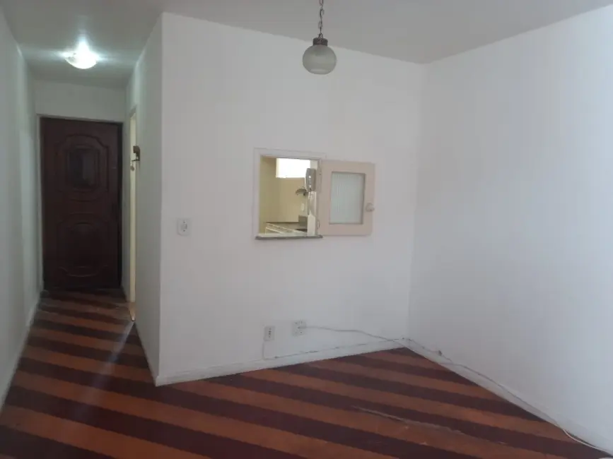 Apartamento com 1 quarto à venda, 39m2 em Engenho Novo, Rio De Janeiro - RJ - imagem 5 Foto 5 de Apartamento com 1 quarto à venda, 39m2 em Engenho Novo, Rio De Janeiro - RJ