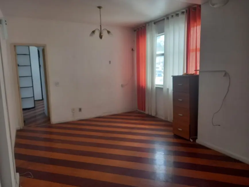 Apartamento com 1 quarto à venda, 39m2 em Engenho Novo, Rio De Janeiro - RJ - imagem 1 Foto 1 de Apartamento com 1 quarto à venda, 39m2 em Engenho Novo, Rio De Janeiro - RJ