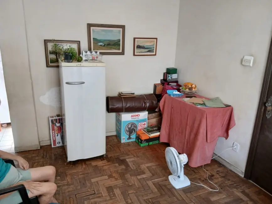 Foto 2 de Apartamento com 1 quarto à venda, 40m2 em Vila Isabel, Rio De Janeiro - RJ