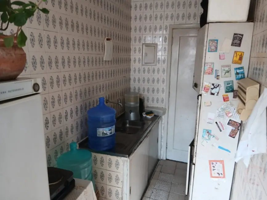 Foto 3 de Apartamento com 1 quarto à venda, 40m2 em Vila Isabel, Rio De Janeiro - RJ