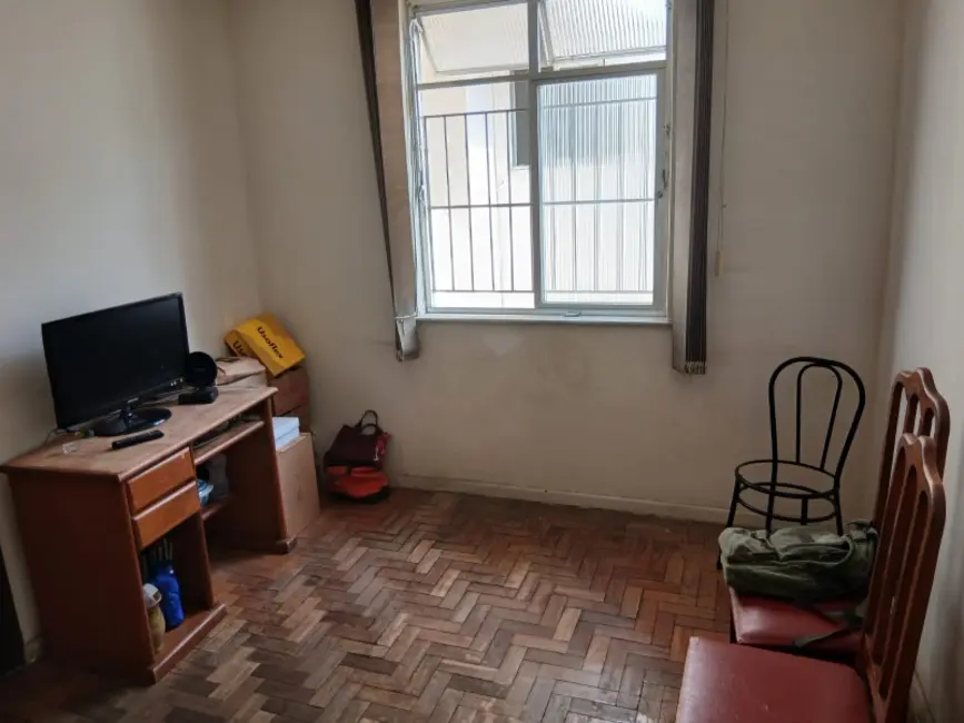 Foto 1 de Apartamento com 1 quarto à venda, 40m2 em Vila Isabel, Rio De Janeiro - RJ