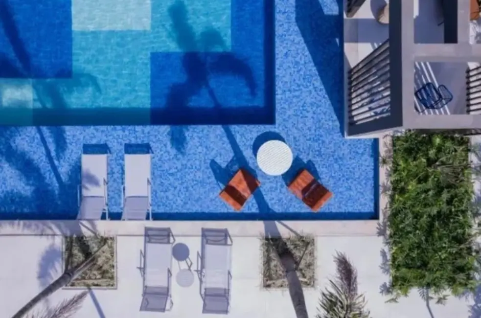 Foto 2 de Apartamento com 3 quartos à venda, 95m2 em Praça da Bandeira, Rio De Janeiro - RJ