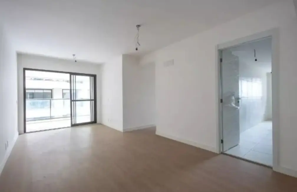 Foto 3 de Apartamento com 3 quartos à venda, 95m2 em Praça da Bandeira, Rio De Janeiro - RJ