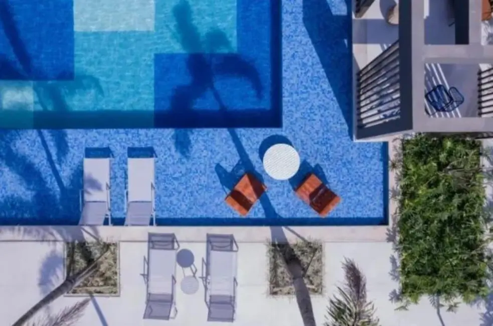 Foto 2 de Apartamento com 3 quartos à venda, 95m2 em Praça da Bandeira, Rio De Janeiro - RJ