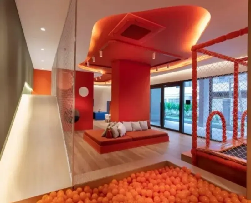 Foto 9 de Apartamento com 3 quartos à venda, 95m2 em Praça da Bandeira, Rio De Janeiro - RJ