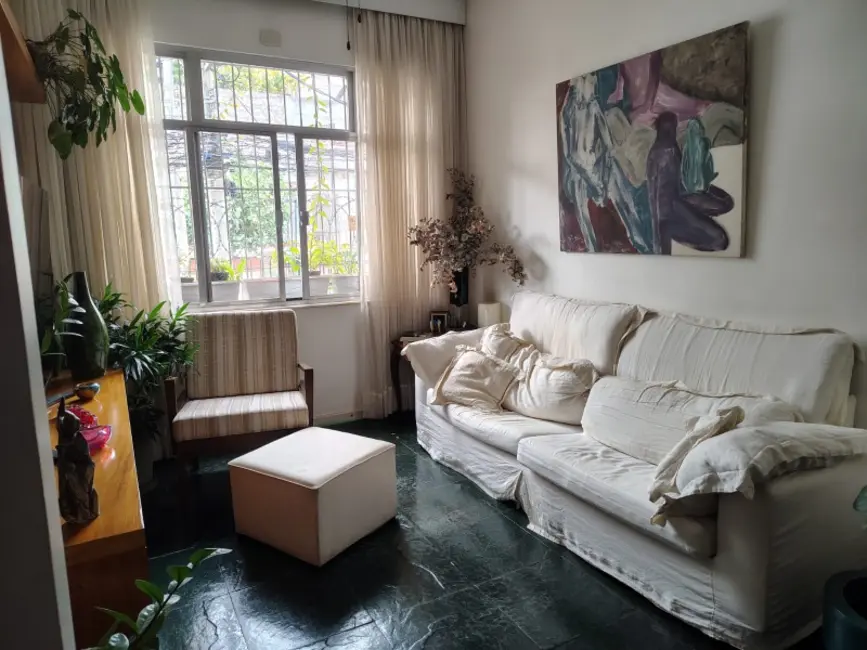 Foto 2 de Apartamento com 3 quartos à venda, 90m2 em Vila Isabel, Rio De Janeiro - RJ