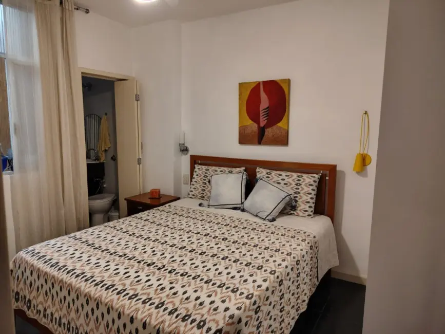 Foto 8 de Apartamento com 3 quartos à venda, 90m2 em Vila Isabel, Rio De Janeiro - RJ
