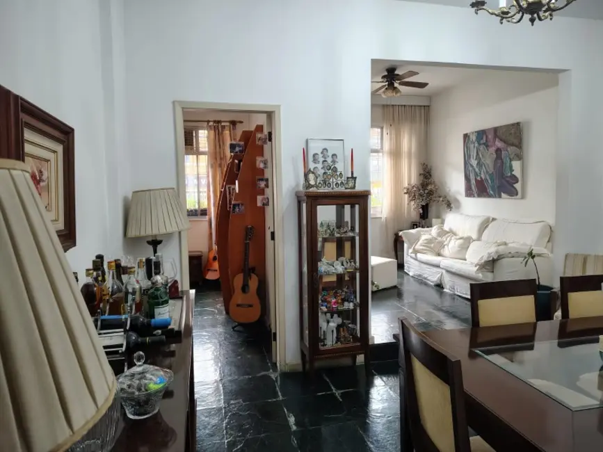 Foto 6 de Apartamento com 3 quartos à venda, 90m2 em Vila Isabel, Rio De Janeiro - RJ