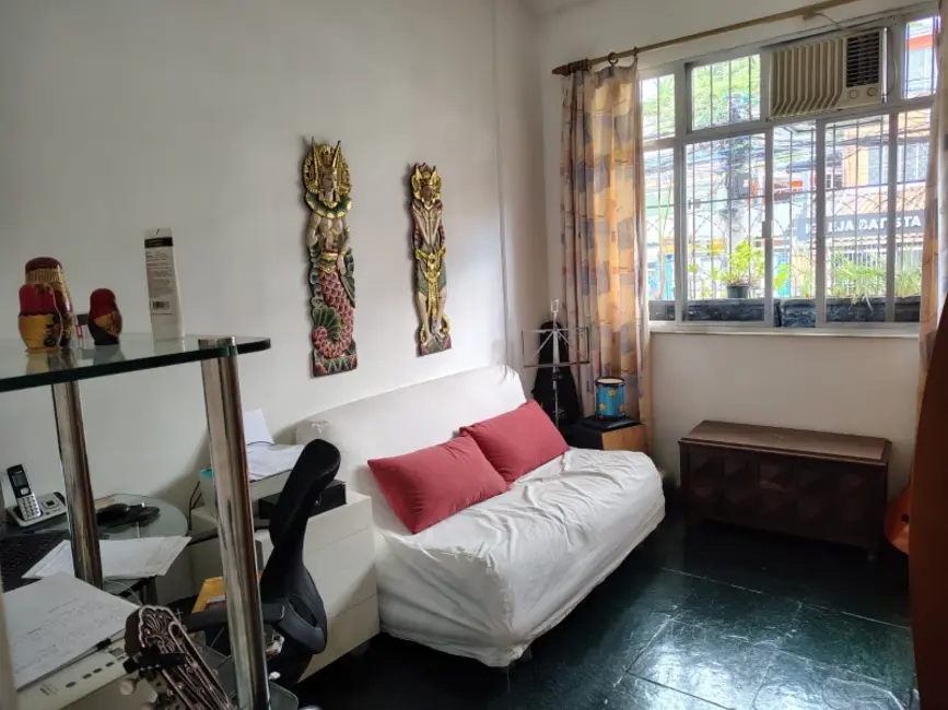 Foto 3 de Apartamento com 3 quartos à venda, 90m2 em Vila Isabel, Rio De Janeiro - RJ