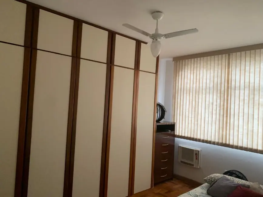 Foto 9 de Apartamento com 3 quartos à venda, 110m2 em Tijuca, Rio De Janeiro - RJ
