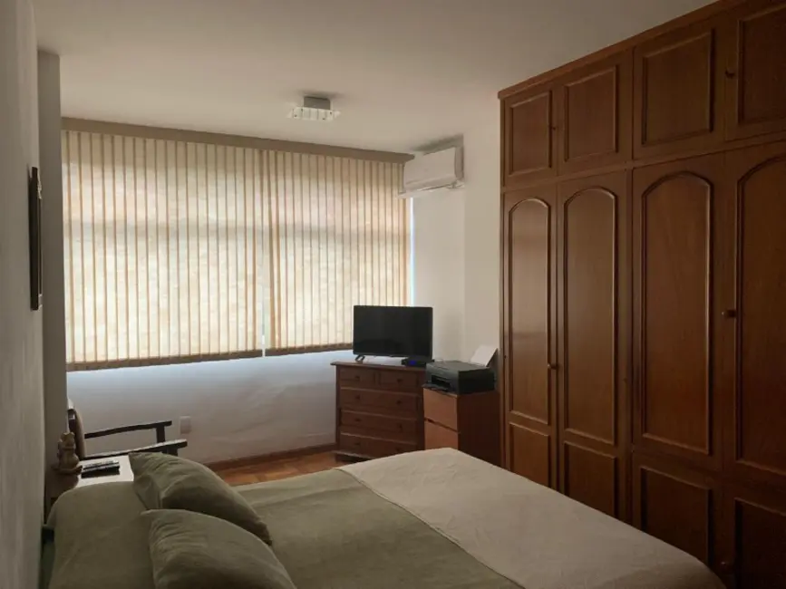 Foto 8 de Apartamento com 3 quartos à venda, 110m2 em Tijuca, Rio De Janeiro - RJ