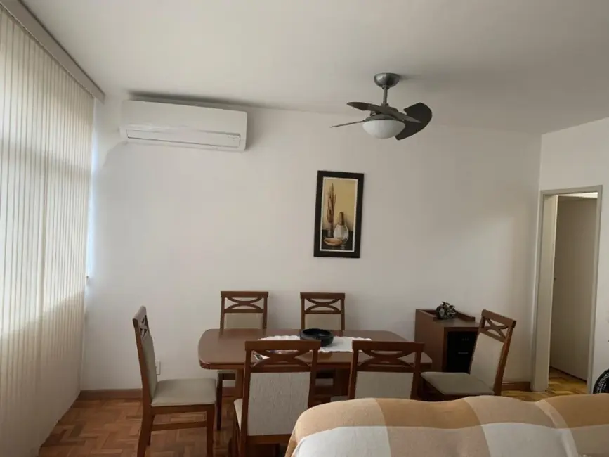 Foto 4 de Apartamento com 3 quartos à venda, 110m2 em Tijuca, Rio De Janeiro - RJ