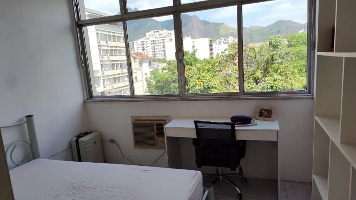 Foto 5 de Apartamento com 3 quartos à venda, 79m2 em Vila Isabel, Rio De Janeiro - RJ