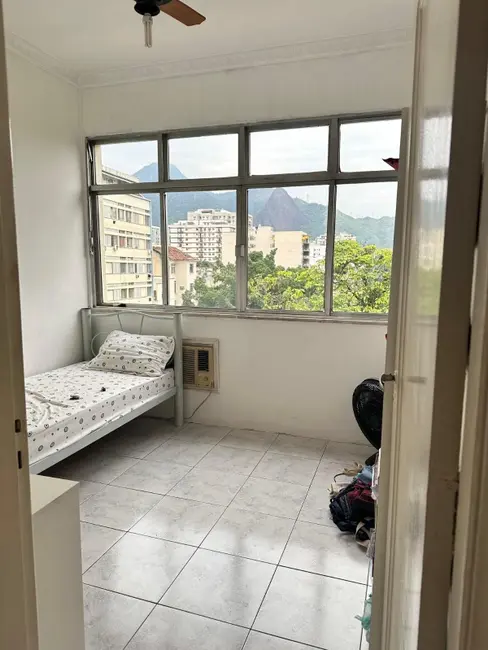 Foto 8 de Apartamento com 3 quartos à venda, 79m2 em Vila Isabel, Rio De Janeiro - RJ