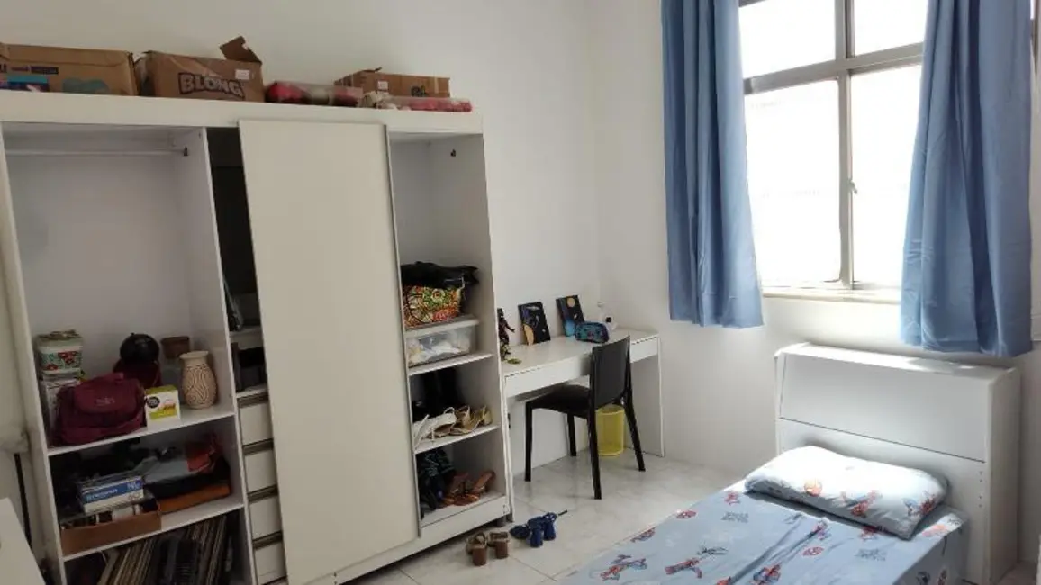 Apartamento com 3 quartos à venda, 79m2 em Vila Isabel, Rio De Janeiro - RJ - imagem 4 Foto 4 de Apartamento com 3 quartos à venda, 79m2 em Vila Isabel, Rio De Janeiro - RJ