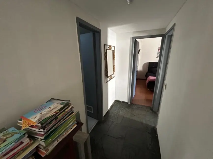 Apartamento com 2 quartos à venda, 78m2 em Engenho Novo, Rio De Janeiro - RJ - imagem 7 Foto 7 de Apartamento com 2 quartos à venda, 78m2 em Engenho Novo, Rio De Janeiro - RJ