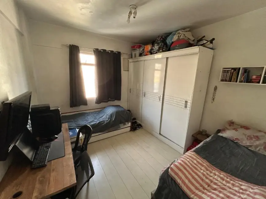 Apartamento com 2 quartos à venda, 78m2 em Engenho Novo, Rio De Janeiro - RJ - imagem 9 Foto 9 de Apartamento com 2 quartos à venda, 78m2 em Engenho Novo, Rio De Janeiro - RJ