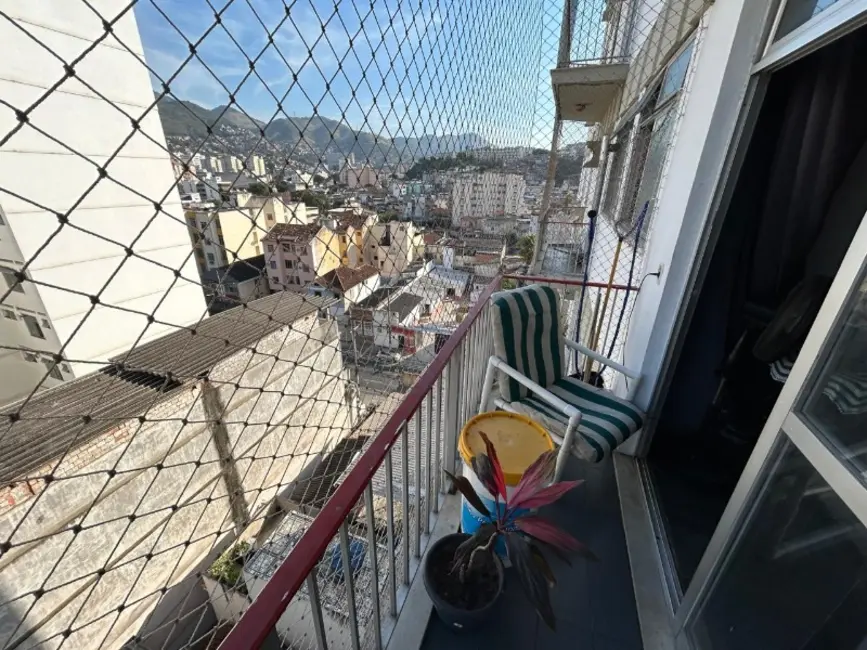 Apartamento com 2 quartos à venda, 78m2 em Engenho Novo, Rio De Janeiro - RJ - imagem 4 Foto 4 de Apartamento com 2 quartos à venda, 78m2 em Engenho Novo, Rio De Janeiro - RJ