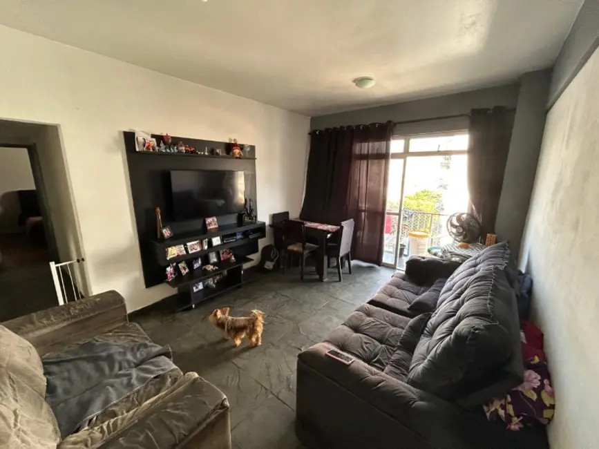 Apartamento com 2 quartos à venda, 78m2 em Engenho Novo, Rio De Janeiro - RJ - imagem 1 Foto 1 de Apartamento com 2 quartos à venda, 78m2 em Engenho Novo, Rio De Janeiro - RJ