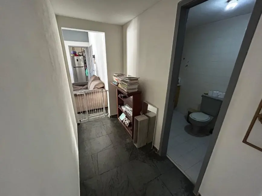 Apartamento com 2 quartos à venda, 78m2 em Engenho Novo, Rio De Janeiro - RJ - imagem 5 Foto 5 de Apartamento com 2 quartos à venda, 78m2 em Engenho Novo, Rio De Janeiro - RJ