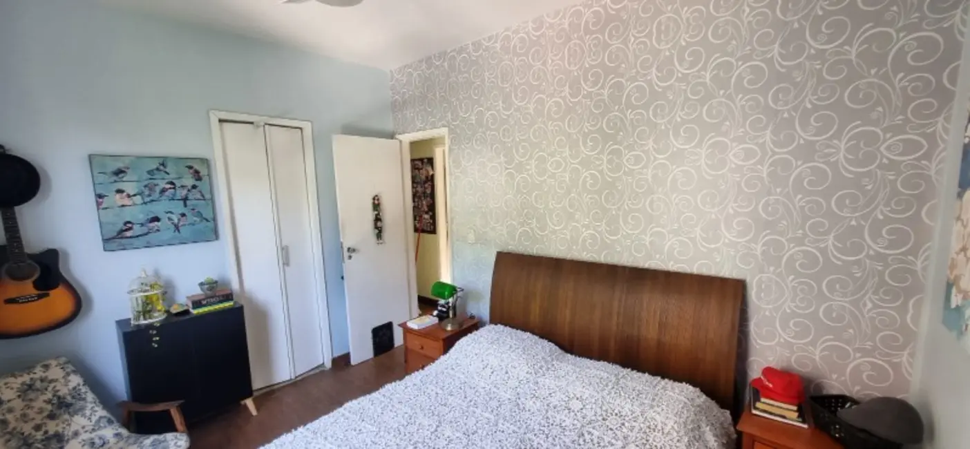 Foto 8 de Apartamento com 3 quartos à venda, 85m2 em Tijuca, Rio De Janeiro - RJ