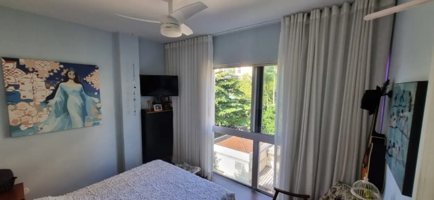 Foto 5 de Apartamento com 3 quartos à venda, 85m2 em Tijuca, Rio De Janeiro - RJ