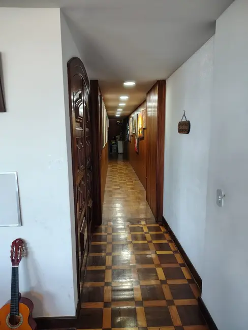 Foto 7 de Apartamento com 4 quartos à venda, 220m2 em Copacabana, Rio De Janeiro - RJ