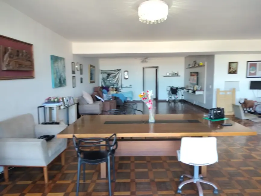 Foto 4 de Apartamento com 4 quartos à venda, 220m2 em Copacabana, Rio De Janeiro - RJ