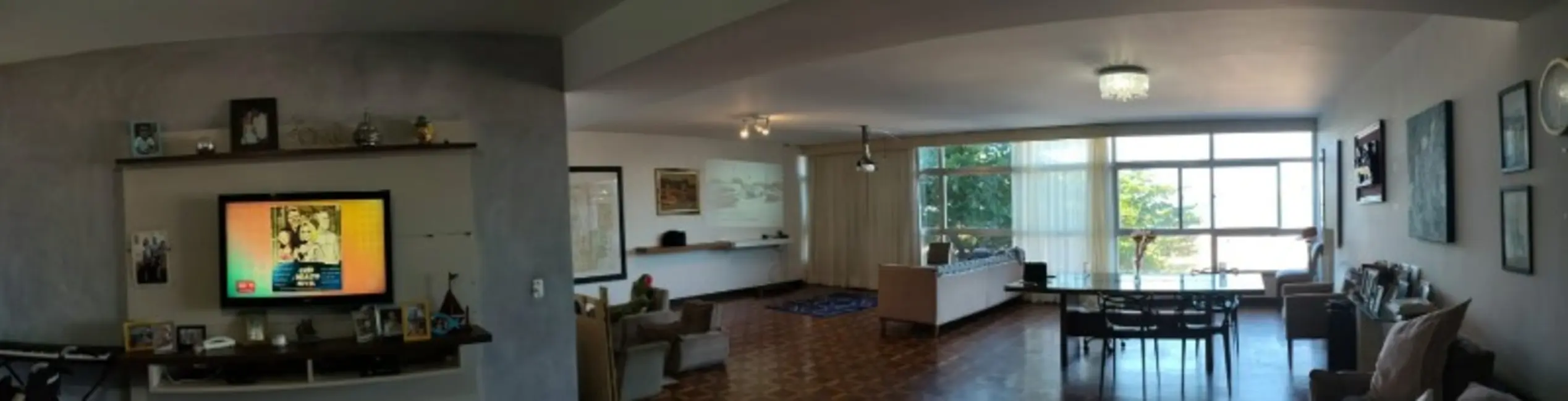 Foto 2 de Apartamento com 4 quartos à venda, 220m2 em Copacabana, Rio De Janeiro - RJ