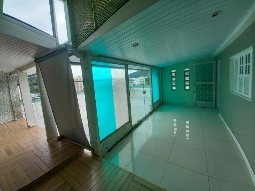 Foto 3 de Apartamento com 4 quartos à venda, 214m2 em Vila Isabel, Rio De Janeiro - RJ