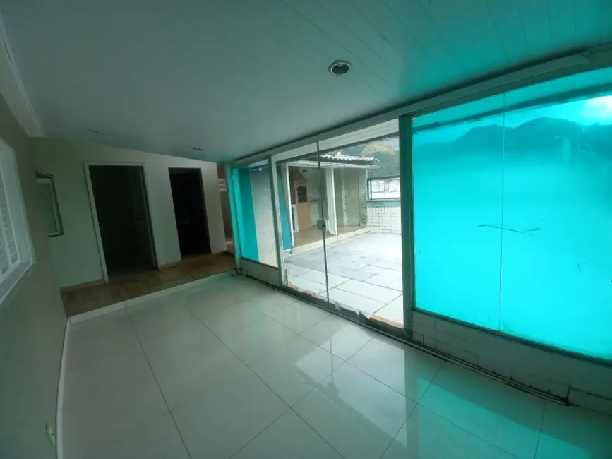 Foto 4 de Apartamento com 4 quartos à venda, 214m2 em Vila Isabel, Rio De Janeiro - RJ