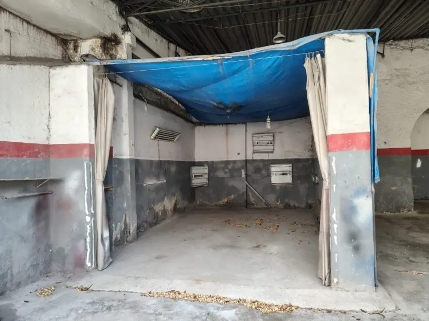 Foto 9 de Armazém / Galpão à venda, 204m2 em Vila Isabel, Rio De Janeiro - RJ