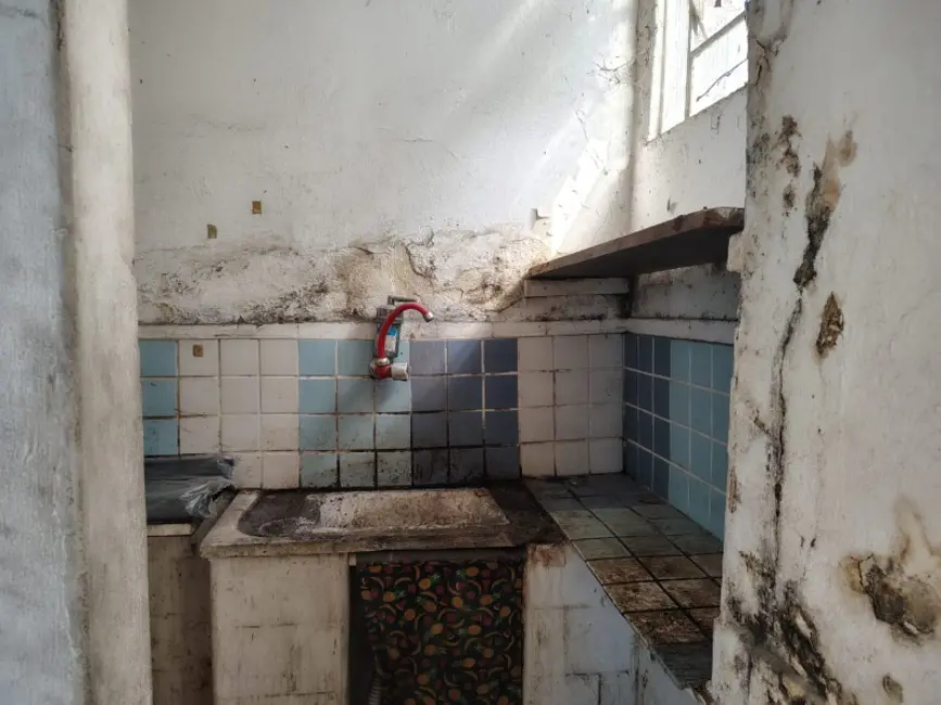 Foto 2 de Armazém / Galpão à venda, 204m2 em Vila Isabel, Rio De Janeiro - RJ