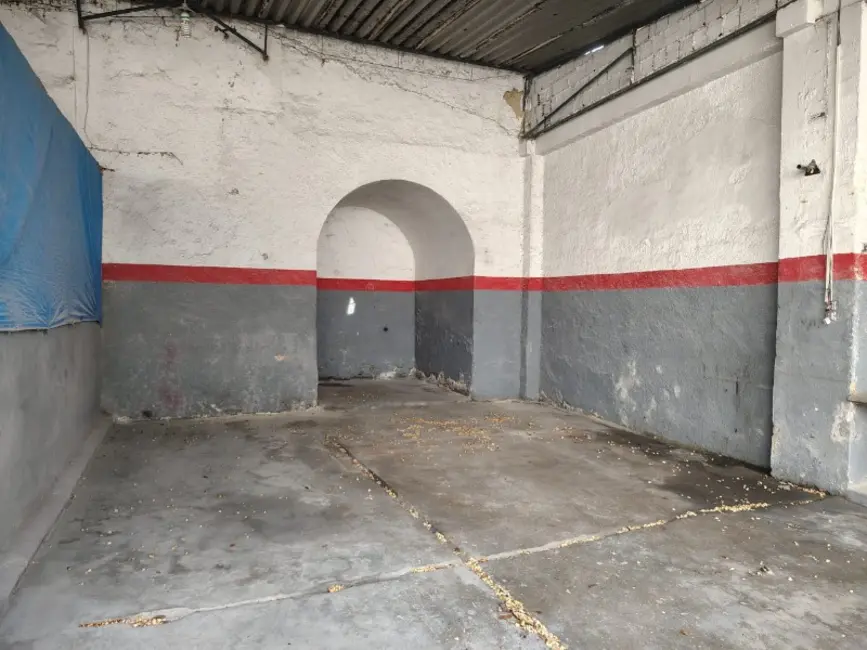 Foto 8 de Armazém / Galpão à venda, 204m2 em Vila Isabel, Rio De Janeiro - RJ